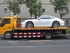 湛江汽车托运收费多少